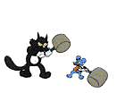 tom et jirri